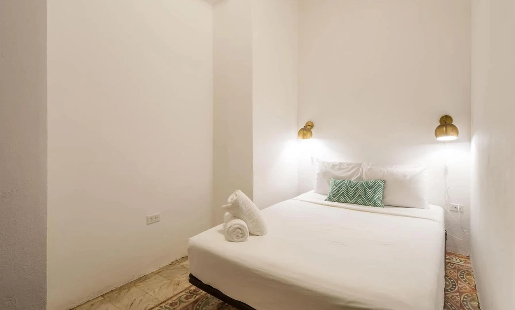 Apartment 150 Sol St By Stay With Bear San Juan